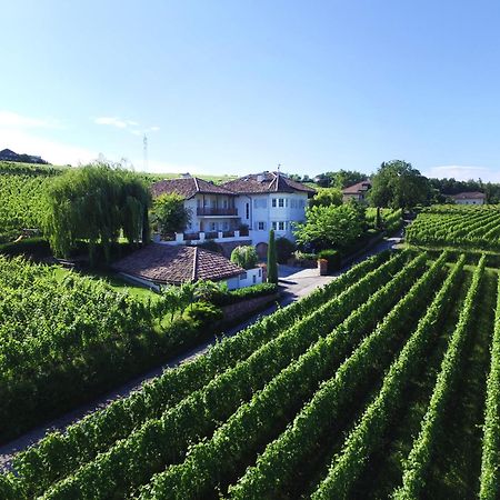 Weinhof Mumelter Appartement Eppan an der Weinstraße Buitenkant foto