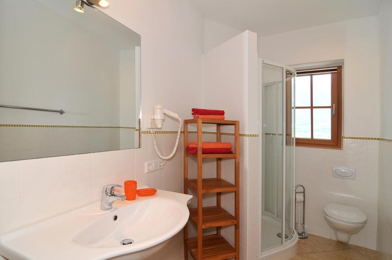 Weinhof Mumelter Appartement Eppan an der Weinstraße Buitenkant foto