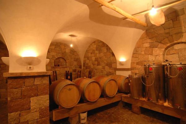Weinhof Mumelter Appartement Eppan an der Weinstraße Buitenkant foto