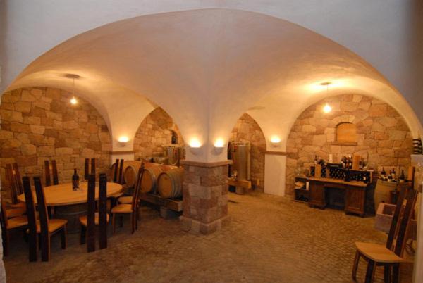 Weinhof Mumelter Appartement Eppan an der Weinstraße Buitenkant foto